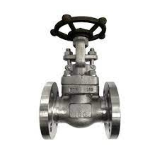 Double Block and Bleed Ball Valves